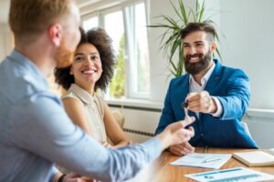 First Home Buyers
