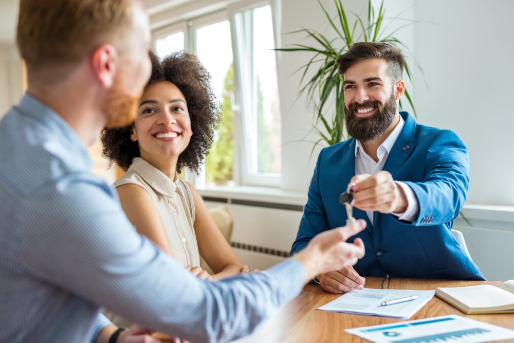 First Home Buyers