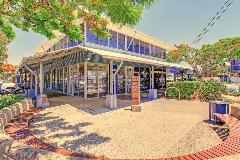 Bickell & Mackenzie Office